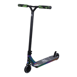 Revolution Supply - Storm Pro Scooter Neochrome - Freestyle koloběžka