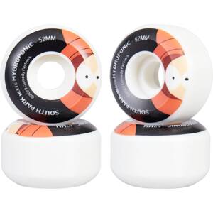 Hydroponic - South Park 100A - 52mm - Kenny - skateboardová kolečka Průměr koleček: 52mm