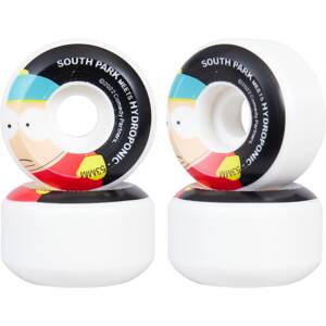 Hydroponic - South Park 100A - 53mm - Cartman - skateboardová kolečka Průměr koleček: 53mm