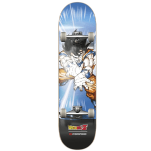 Hydroponic - DragonBall Z - Kame 8" - skateboard