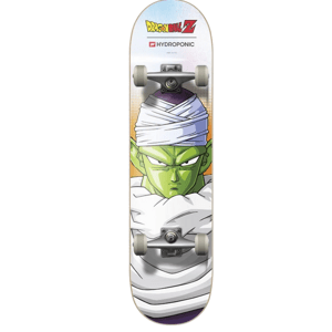 Hydroponic - DragonBall Z - Piccolo 8" - skateboard