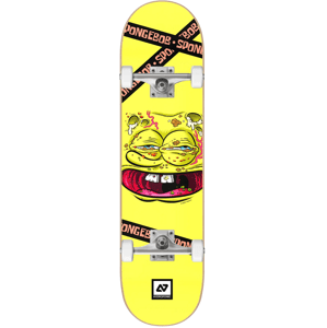 Hydroponic - SpongeBob 8" - skateboard