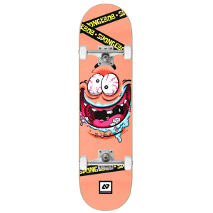 Hydroponic - SpongeBob - Patrick - 8.125" - skateboard