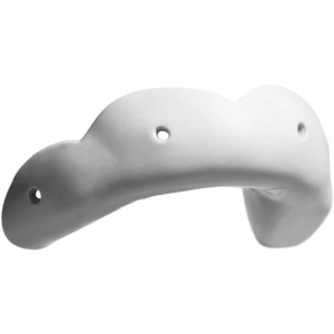 Sisu - GO Mouth Guard - Snow White - Chránič zubů