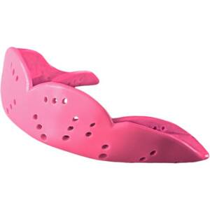 Sisu - Next Gen Aero Mouth Guard - Hot Pink - Chránič zubů Velikost: L