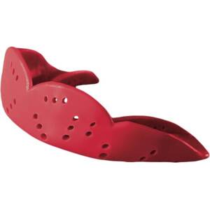 Sisu - Next Gen Aero Mouth Guard - Intense Red - Chránič zubů Velikost: S
