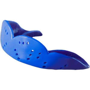 Sisu - Next Gen Aero Mouth Guard - Royal Blue - Chránič zubů Velikost: M