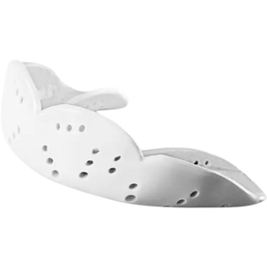 Sisu - Next Gen Aero Mouth Guard - Snow White - Chránič zubů Velikost: M