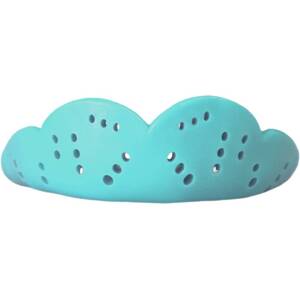 Sisu - Next Gen Max Mouth Guard - Awsome Aqua - Chránič zubů