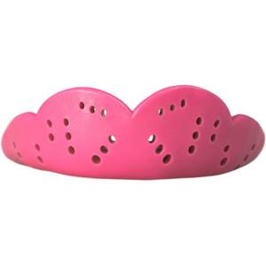 Sisu - Next Gen Max Mouth Guard - Hot Pink - Chránič zubů