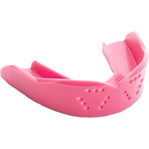 Sisu - 3D Mouth Guard - Hot Pink - Chránič zubů