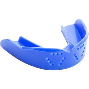Sisu - 3D Mouth Guard - Royal Blue - Chránič zubů
