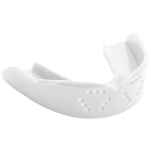 Sisu - 3D Mouth Guard - Snow White - Chránič zubů
