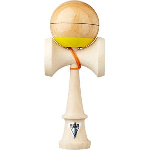 KROM - Nihon San Yellow - Kendama