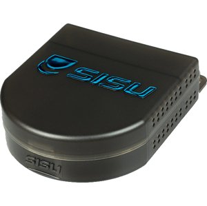 Sisu Mouth Guard Case - pouzdro na chránič zubů
