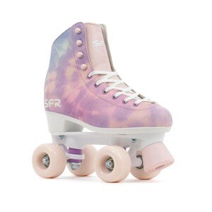 SFR - Brighton Figure Tie-Dye - trekové brusle Velikost (brusle): 37