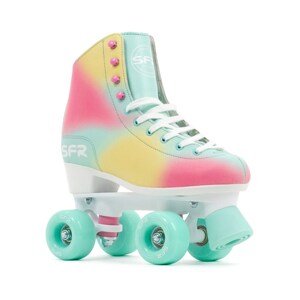 SFR - Brighton Figure Tropical - trekové brusle Velikost (brusle): 37