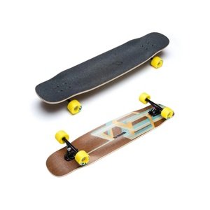 Loaded - Basalt Tessaract 39“ - Longboard Rozměry: 39" / 99cm