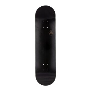 Sushi - Pagoda Stamp Black 8" - deska