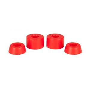 Sushi - Bushings - Red - 90a Medium - bushingy
