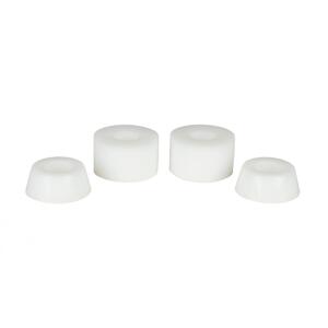 Sushi - Bushings - White - 95a Hard - bushingy