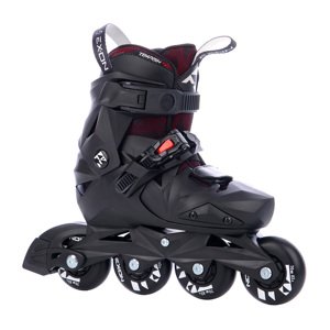Tempish - Exon - Nastavitelné in-line brusle Velikost (brusle): M (32, 33, 34, 35)