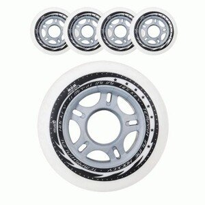 Tempish - WOOW 84mm / 78A kolečka na in-line hokej (sada 4 ks) Varianta: -