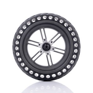 Urbis - Zadní kolo 8,5" komplet-U3, U3.1 Varianta: -