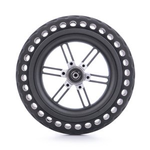 Urbis - Zadní kolo 8,5" komplet - U5, U5.1 Varianta: -