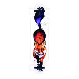 Tempish - Fox-N 32,5" DT - longboard