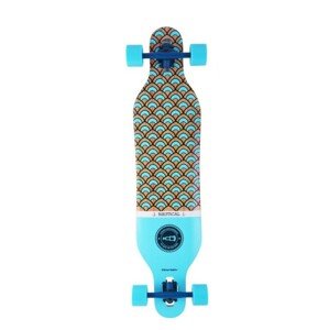 Tempish - Nautical 41" - longboard