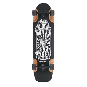 Tempish - Amar 36" - longboard