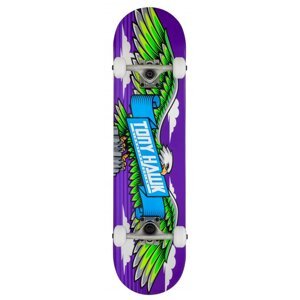 Tony Hawk - SS 180 Wingspan Purple - 7.75" - skateboard