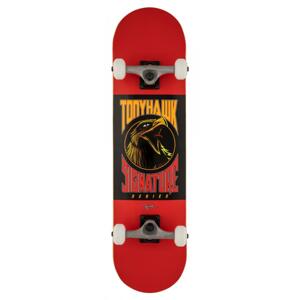 Tony Hawk - SS 180+ Bird Logo red - 8" - skateboard