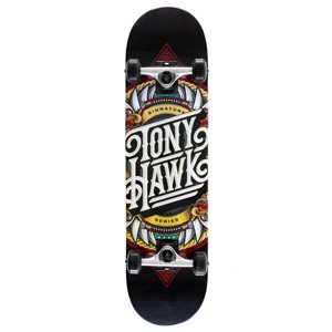 Tony Hawk - SS 360 TH Emblem - 7,75" - skateboard