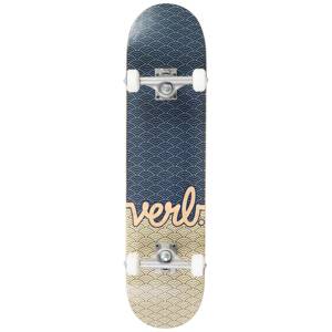 Verb - Waves 7,75" Navy/Natural - skateboard