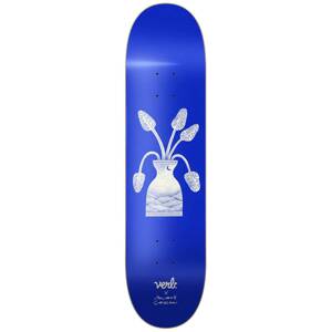 Verb - Vase Series 8,325" Obsidian Night - deska