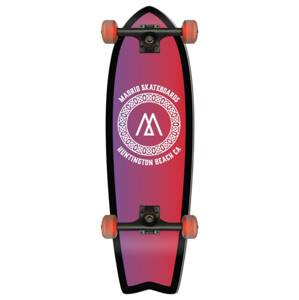 Madrid - Gradient 29" - longboard