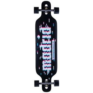 Madrid - Drop-Thru Glitch 40" - longboard