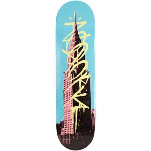 Zoo York - City - 8.25" - Chrysler Tag - deska