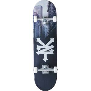 Zoo York - CrackerJack Wall Street  8,25" - skateboard